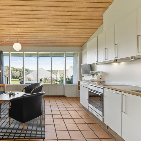 Bungalow 4 persons - 2-4B1