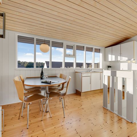 BUNGALOW 4 people - 2-4B2