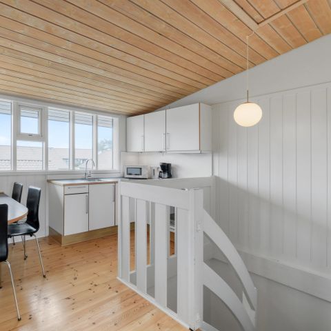 Bungalow 4 persons - 2-4B2