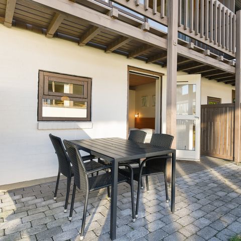 Bungalow 4 persons - 2-4B2