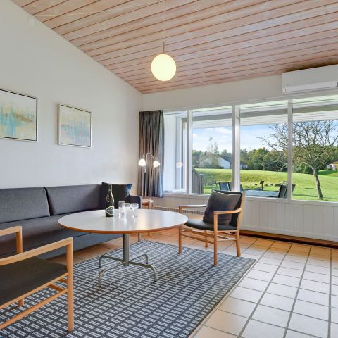 BUNGALOW 6 people - 4-6B