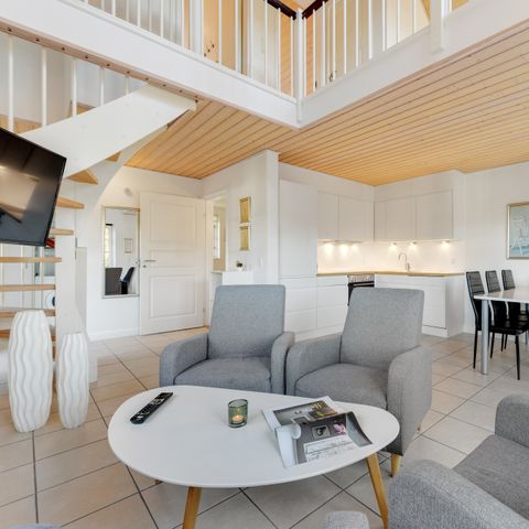 Bungalow 4 persons - 4B