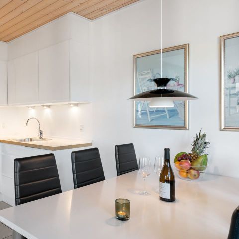 BUNGALOW 4 people - 4B