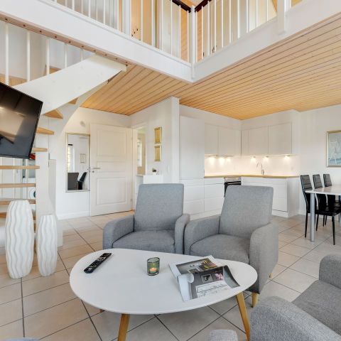 BUNGALOW 4 people - 4B