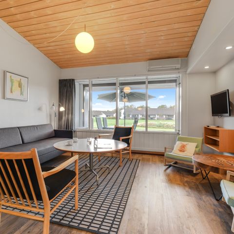 Bungalow 4 persons - 4BK