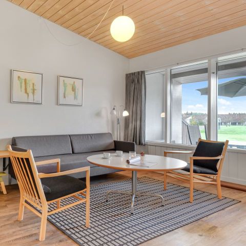 BUNGALOW 4 people - 4BK