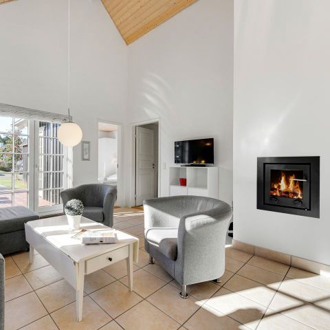 BUNGALOW 6 people - 6B