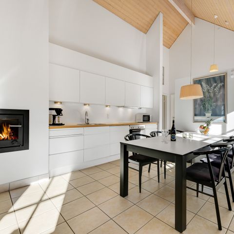 Bungalow 6 persons - 6B