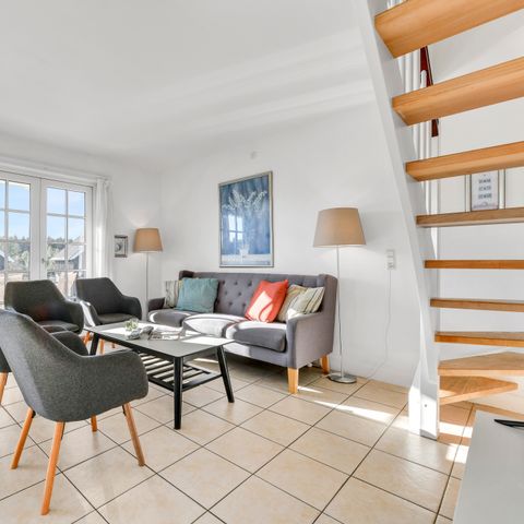 Bungalow 8 persons - 8B