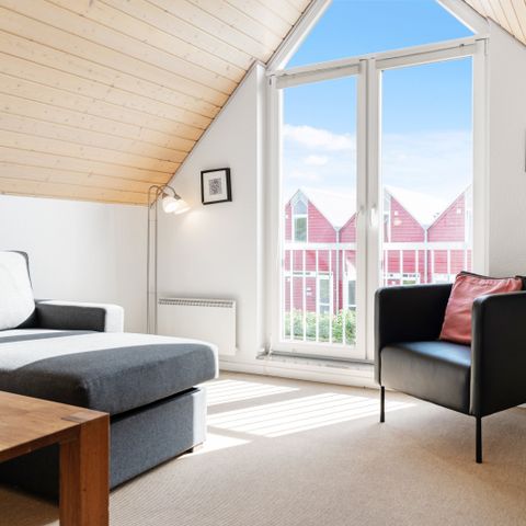 BUNGALOW 6 people - 4-6B