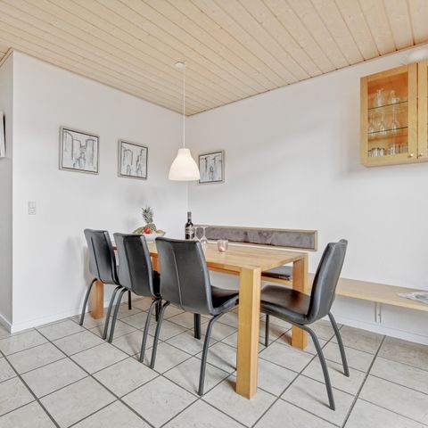 BUNGALOW 6 people - 4-6B
