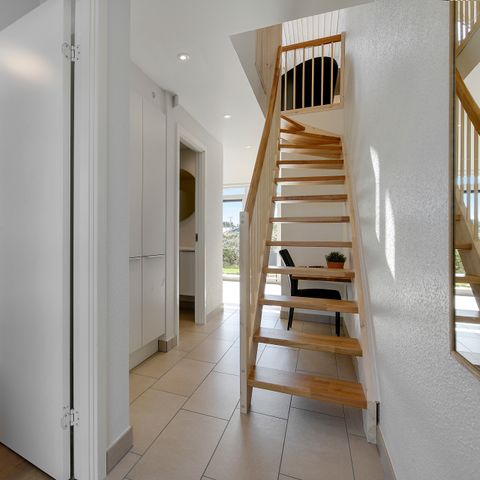 BUNGALOW 4 people - 4-person holiday home