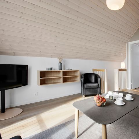 BUNGALOW 4 people - 4-person holiday home