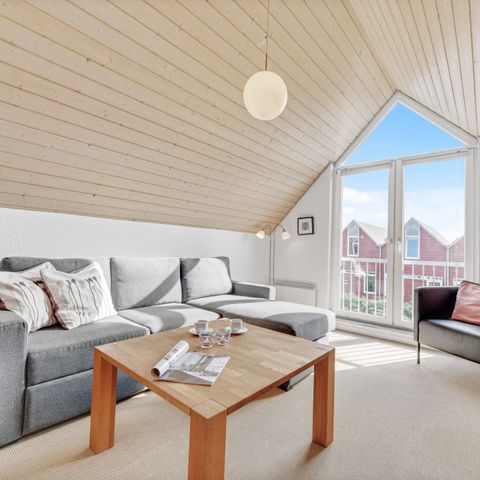 BUNGALOW 6 people - 4-6B