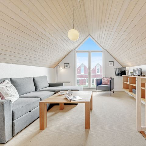 BUNGALOW 6 people - 4-6B