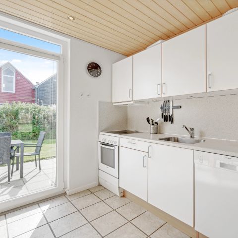 BUNGALOW 6 people - 4-6B