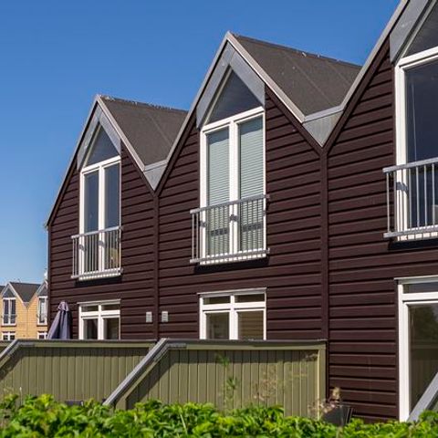 BUNGALOW 6 people - 4-6B