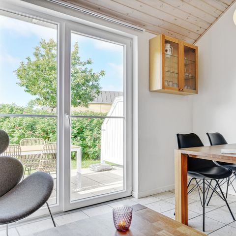 BUNGALOW 4 people - 4B