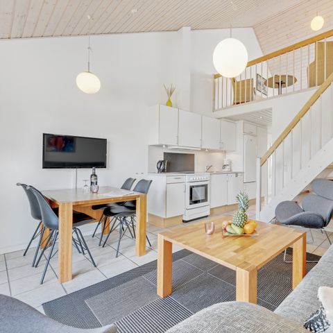 BUNGALOW 4 people - 4B