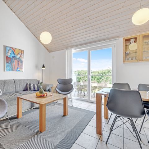 BUNGALOW 4 people - 4B