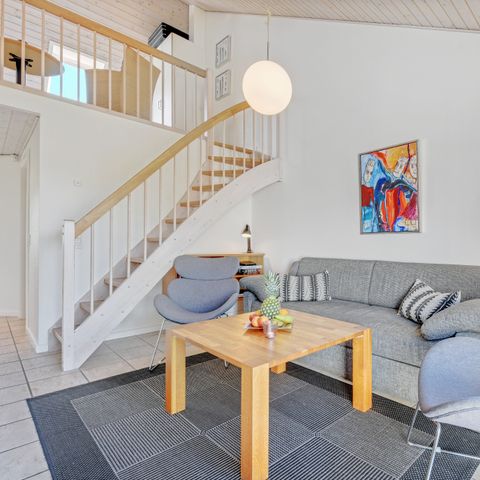 BUNGALOW 4 people - 4B