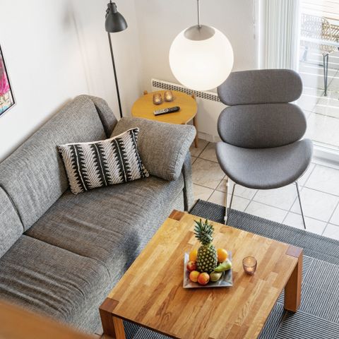 BUNGALOW 4 people - 4B