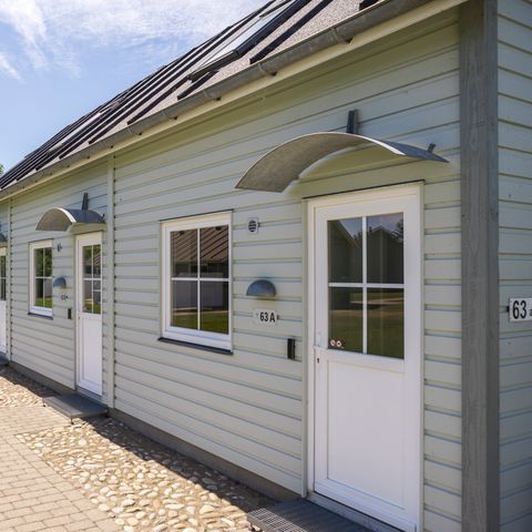 BUNGALOW 4 people - 4B