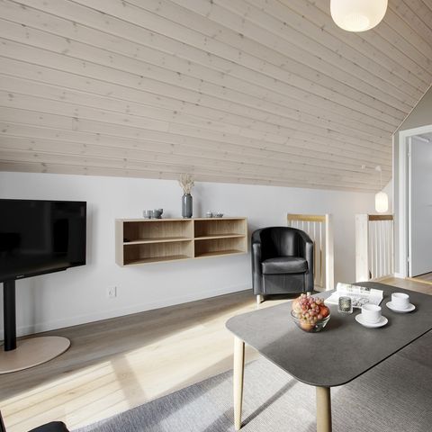 BUNGALOW 4 people - 4C3
