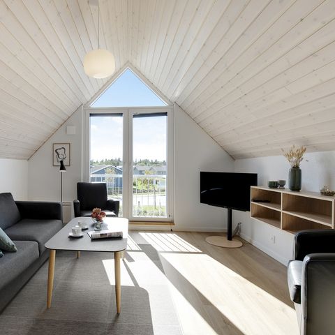 BUNGALOW 4 people - 4C3