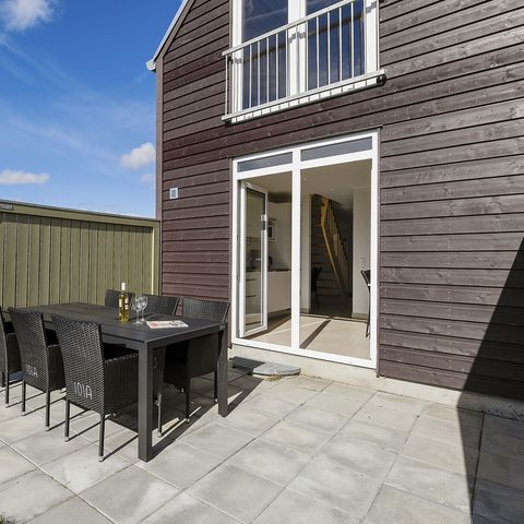 BUNGALOW 4 people - 4C3