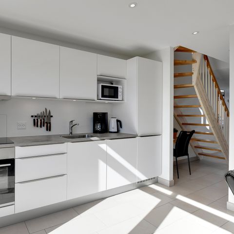 BUNGALOW 4 people - 4C3