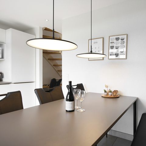 BUNGALOW 4 people - 4C3