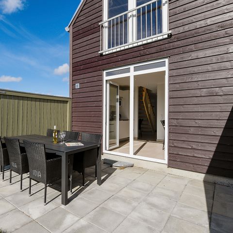 BUNGALOW 4 people - 4C3