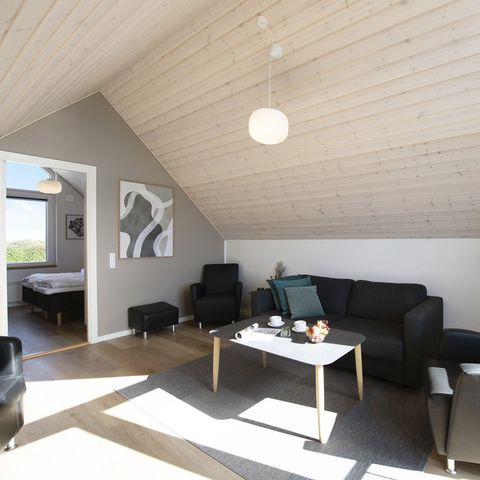 BUNGALOW 4 people - 4C3