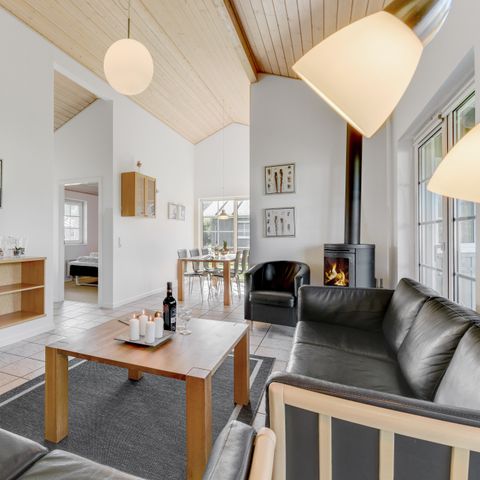 BUNGALOW 8 people - 6B2 (max. 6 adults)