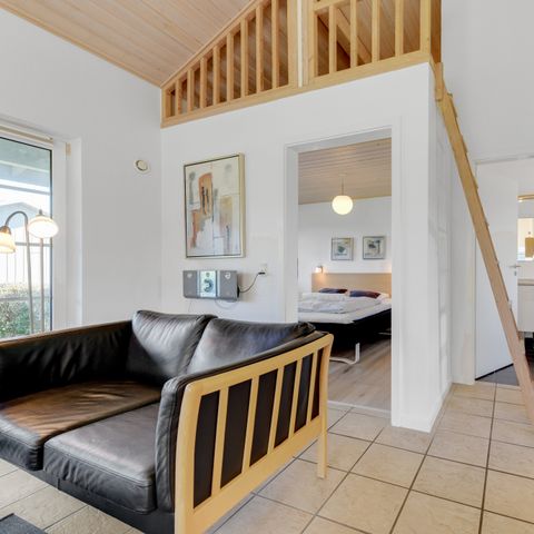 BUNGALOW 8 people - 6B2 (max. 6 adults)