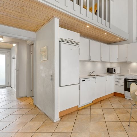 Bungalow 8 persons - 6B3 (max 6 adults + 2 kids)
