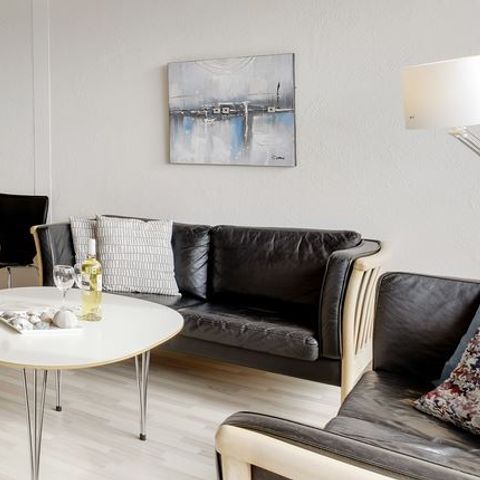 Bungalow 8 persons - 6B4 (max. 6 adults + 2 kids)