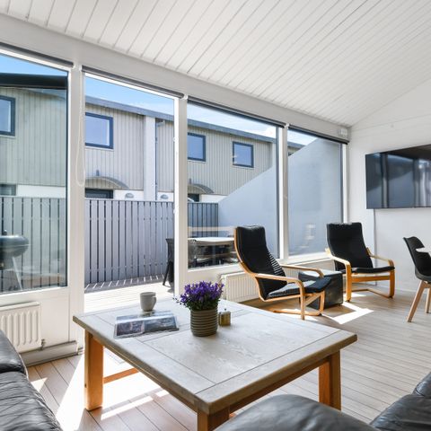 Bungalow 6 persons - 6B5