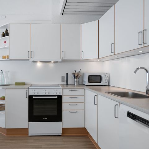 Bungalow 6 persons - 6B5