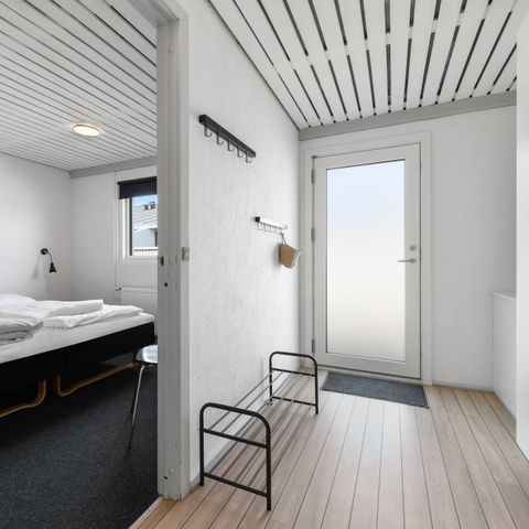 Bungalow 6 persons - 6B5