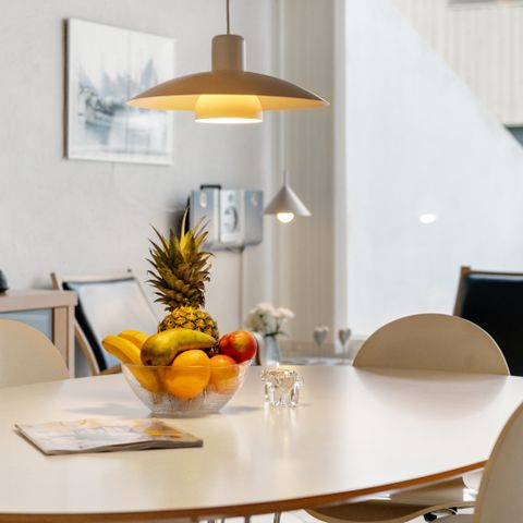 BUNGALOW 8 people - 6B3 (max 6 adults + 2 kids)