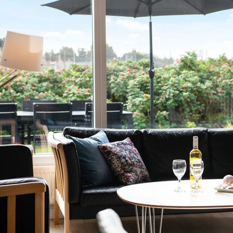 BUNGALOW 8 people - 6B4 (max. 6 adults + 2 kids)