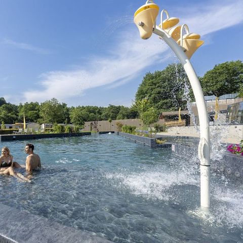 Camping Sandaya Parc La Clusure - Belgian Luxembourg - Image N°6