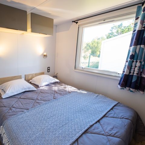 MOBILE HOME 4 people - Cosy LV Clim - 2 bedrooms - sleeps 4
