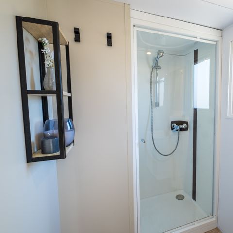 MOBILE HOME 4 people - Cosy LV Clim - 2 bedrooms - sleeps 4