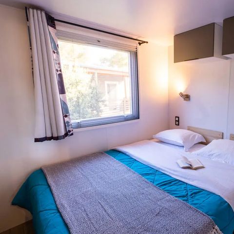 MOBILE HOME 2 people - Comfort mobile home