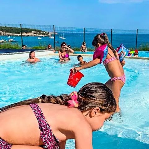 Camping de l' Arquet - Bouches-du-Rhône - Image N°6
