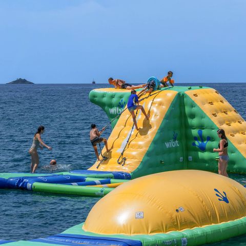Camping Porton Nature Hideouts - Istria - Image N°2