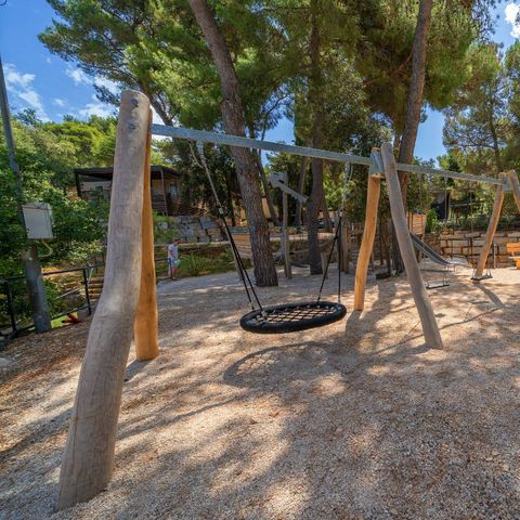 Camping Porton Nature Hideouts - Istria - Image N°4
